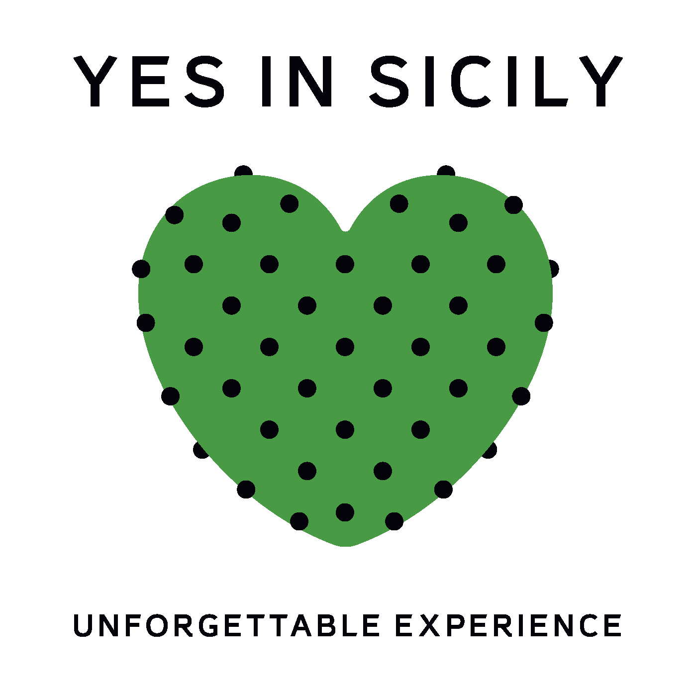 Yes in Sicily